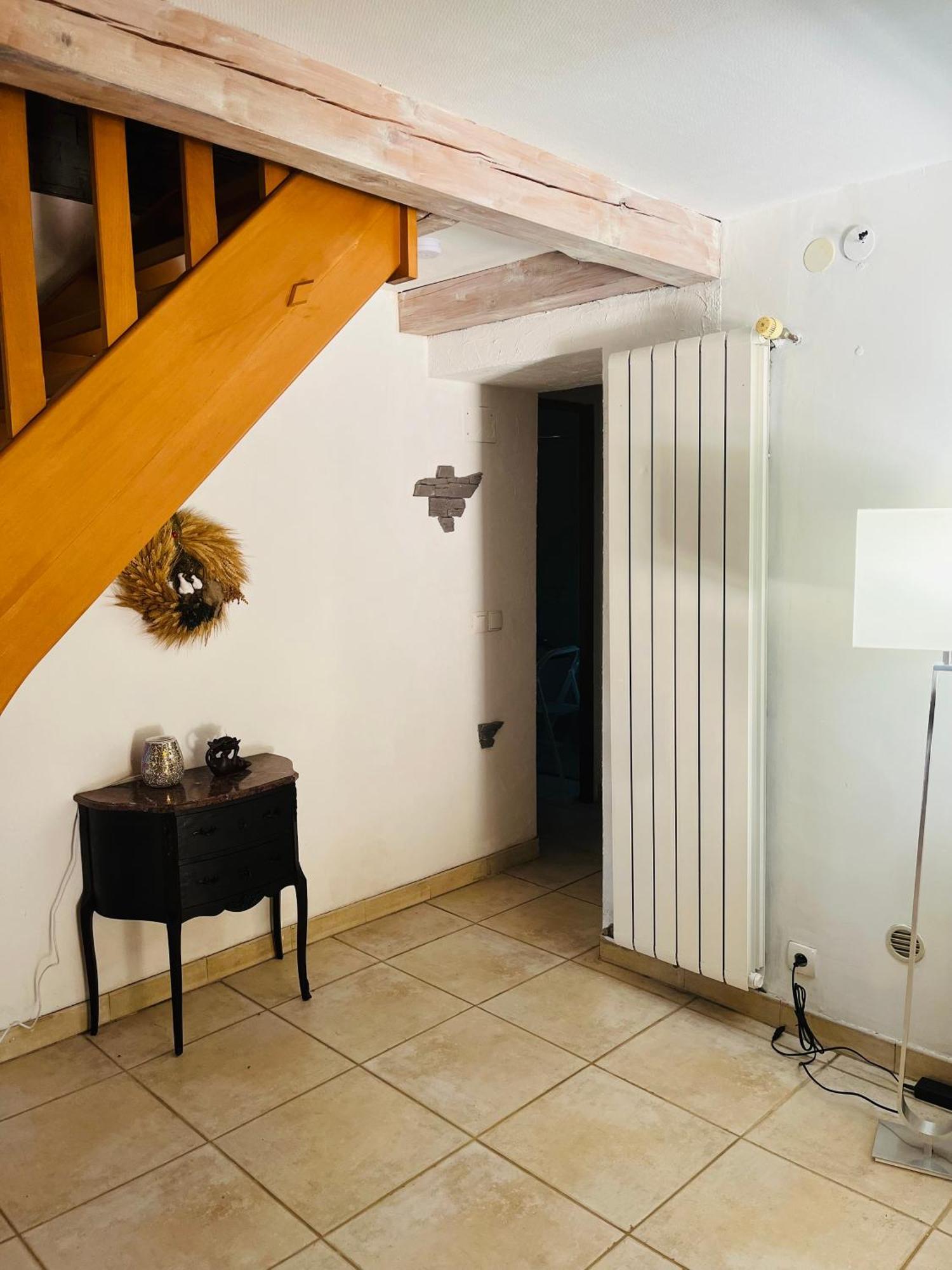 La Casa Di Alba-salome Ferienhaus Metairies-Saint-Quirin