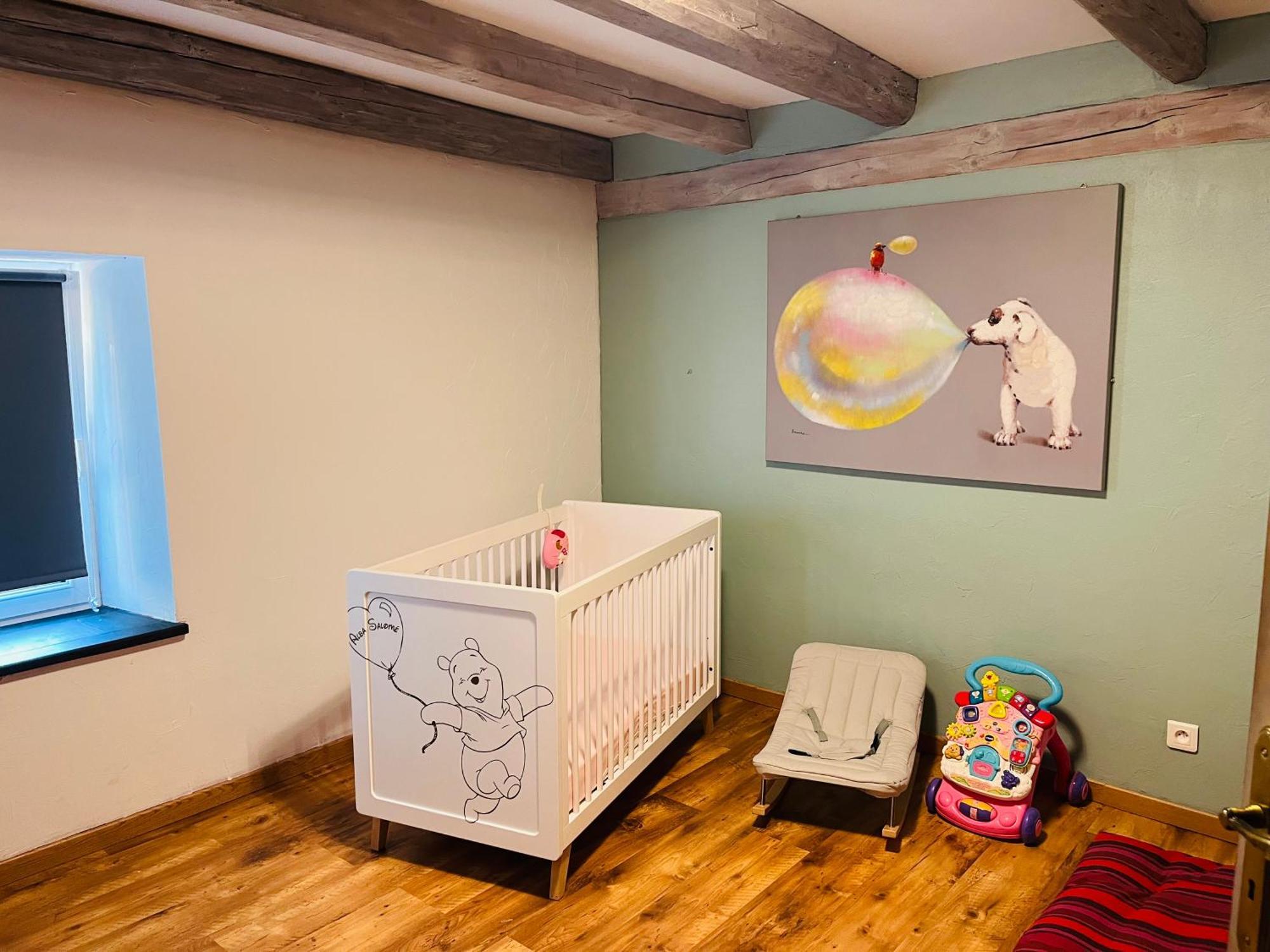 Ferienhaus La Casa Di Alba-salome *