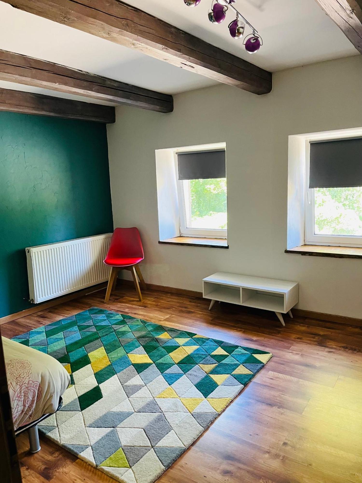 Ferienhaus La Casa Di Alba-salome *